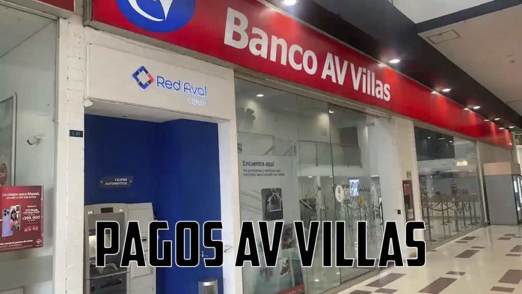 Av Villas Pagos