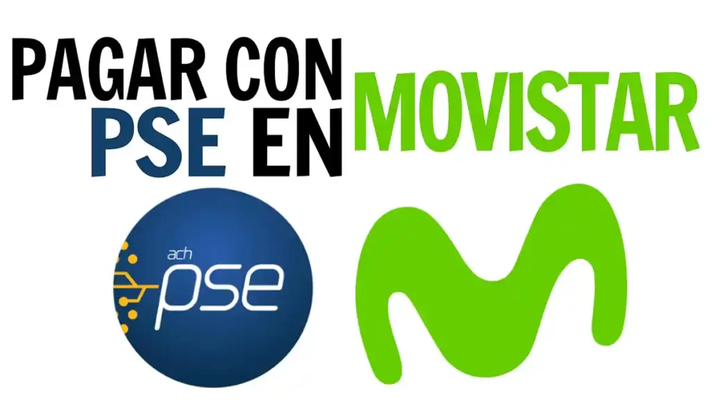 Pago Movistar PSE