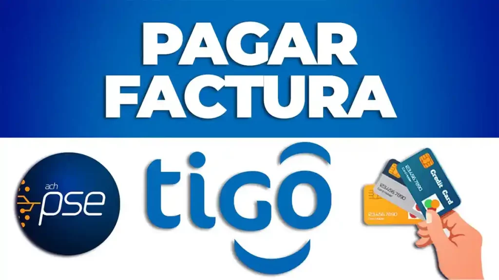 Tigo PSE